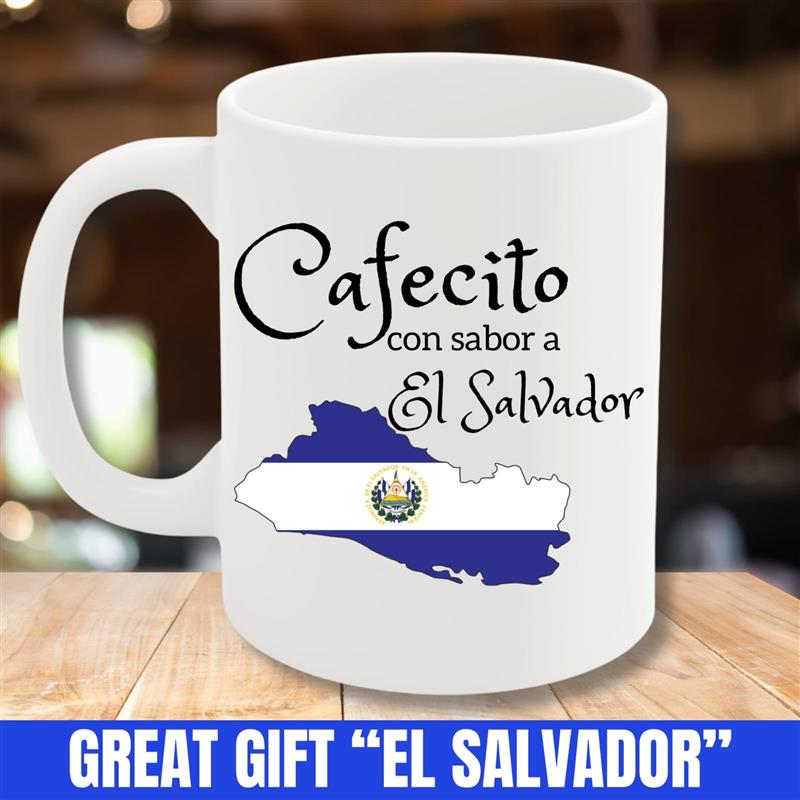 Taza con bandera de tu pais