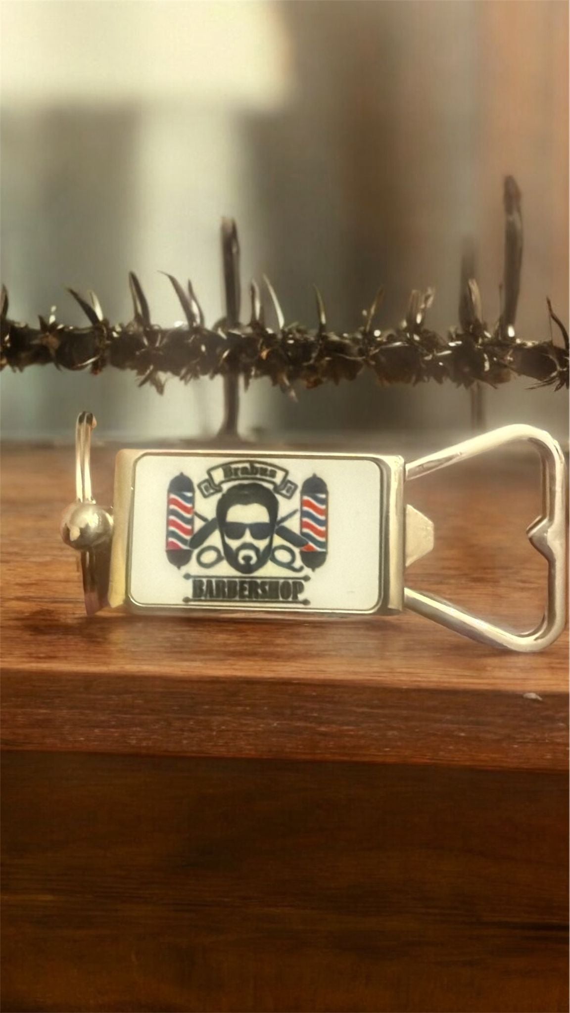 LLavero personalizado