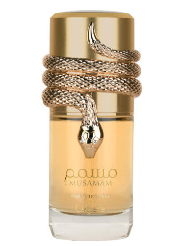 Musaman White perfume 105 ML (unisex)