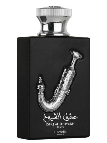 Ishq Al Shuyukh Eau de parfum 105 ML (unisex)